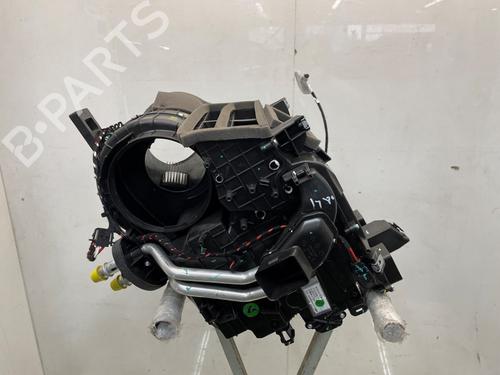 Used Heater matrix box OPEL CORSA F (P2JO) 1.2 (68) (101 hp) 30758121