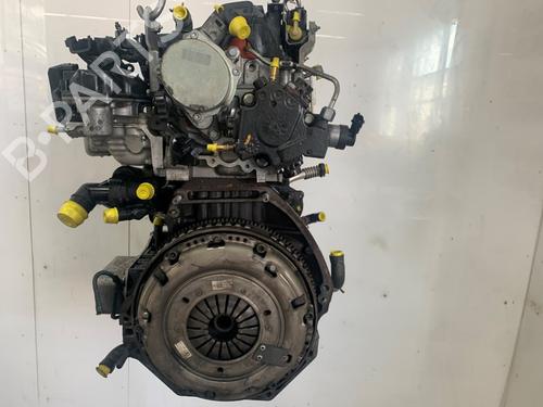 Engine OPEL VIVARO B Van (X82) 1.6 CDTI (05) | BP39211417M1 - Image 4