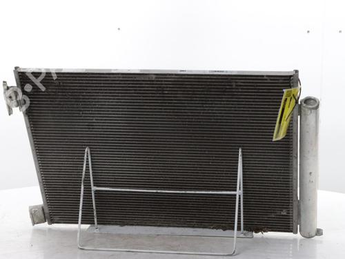 AC radiator RENAULT CAPTUR II (HF_) TCe 90 (HFM6) | BP34564932M32  - Image 6