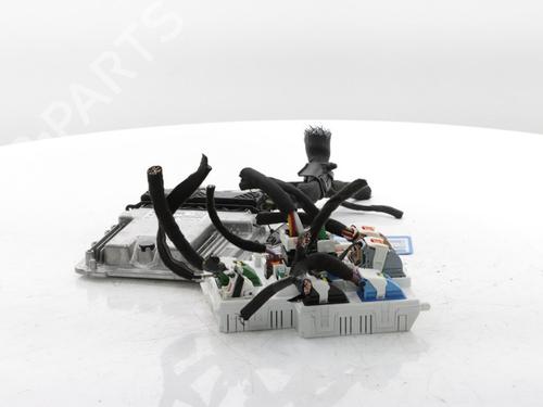Engine control unit (ECU) PEUGEOT 308 III (FB_, FH_, FP_, F3_, FM_) BlueHDi 130 (FBYHZL, FBYHZT) | BP29241499M57 