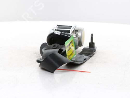 Front right seatbelt OPEL COMBO Box Body/MPV (K9) 1.5 D | BP37262953I25 - Image 3