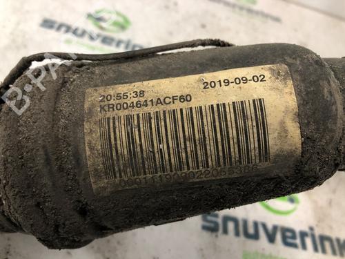 Pipe PEUGEOT 108 1.0 VTi 72 | BP23123181M125 - Image 3