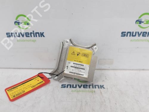 Used ECU airbags CITROËN C1 (PM_, PN_) 1.0 (68 hp) 30185372