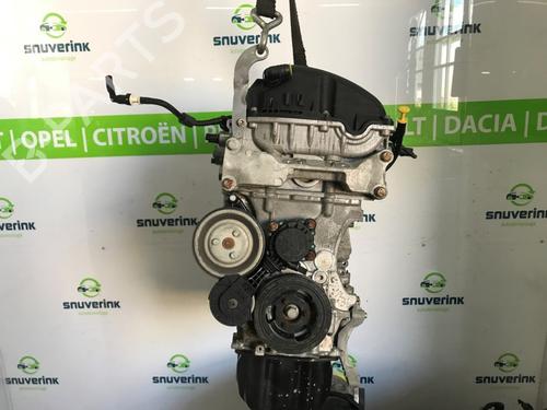 Engine PEUGEOT 207 CC (WD_) 1.6 16V | BP26202735M1 - Image 4