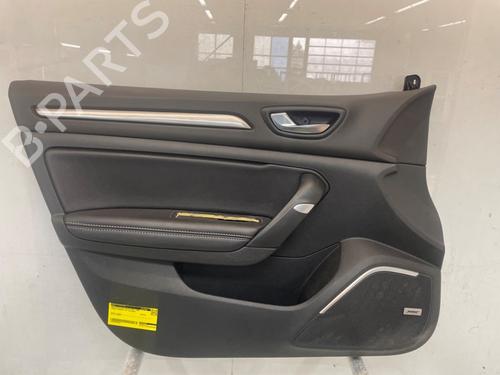 Used Front left panel RENAULT MEGANE IV Grandtour (K9A/M/N_) 1.2 TCe 130 (K9MR) (130 hp) 29426962