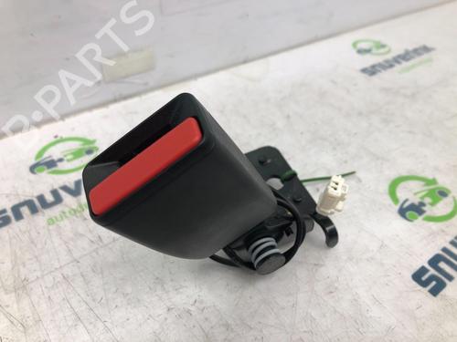 Seat buckle PEUGEOT 508 SW I (8E_) 2.0 HDi | BP15521721I32 