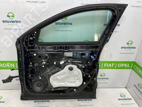 Dør højre fortil RENAULT SCENIC E-TECH PHASE I EV60 | BP27287823C3 - Image 4