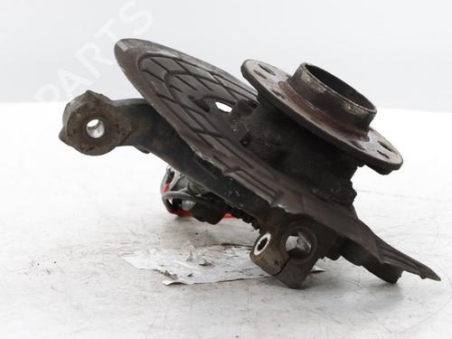 Left front steering knuckle JEEP RENEGADE SUV (BU, B1, BV) 1.0 T-GDi | BP37262854M25 - Image 8