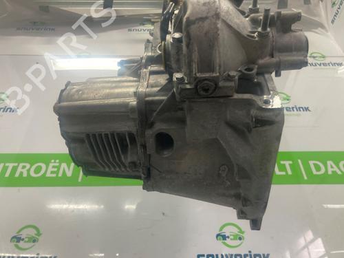 Gearbox CITROËN C4 III (BA_, BB_, BC_) 1.2 PureTech 100 (BAHNEA, BAHNKA) | BP23987523M3  - Image 8