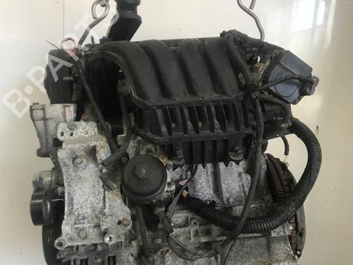 Used Engine Engine 34566409 34566409