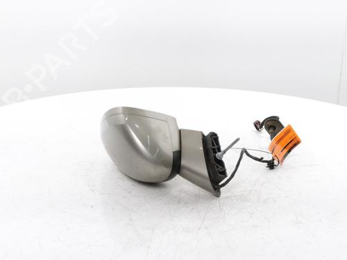 Used Right mirror CITROËN C5 III Break (RW_) 2.2 HDi 200 (204 hp) 30186140