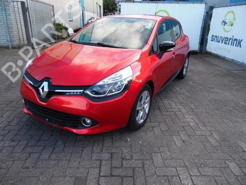 Engine control unit (ECU) RENAULT CLIO IV (BH_) 0.9 TCe 90 (BHNF, BHMA, BHMH, BHJK, BHJR) | BP40569554M57 - Image 6