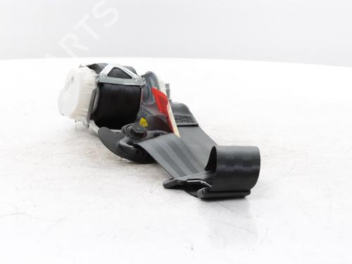 Front left seatbelt CITROËN C3 II (SC_) 1.6 HDi | BP37263053I26 - Image 2