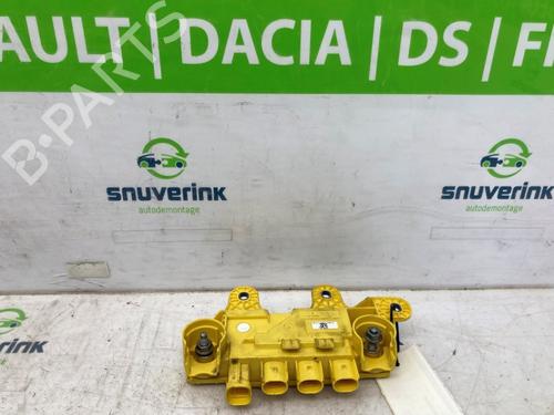 Used Fuse box DACIA DUSTER (P1310) 1.2 TCe 130 (131 hp) 26488833