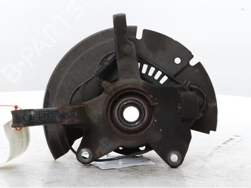 Used Right front steering knuckle Right front steering knuckle RENAULT CAPTUR II (HF_) TCe 140 (HFN0) (140 hp) 38234562 38234562