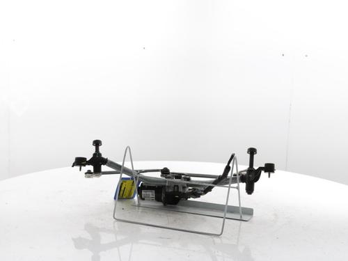 Front wipers mechanism PEUGEOT 208 II (UB_, UP_, UW_, UJ_) 1.2 PureTech 100 | BP30186930C83