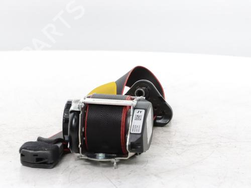 Front left seatbelt RENAULT ARKANA I (LCM_, LDN_) 1.3 TCe 160 (LDN1) | BP34567059I26  - Image 8