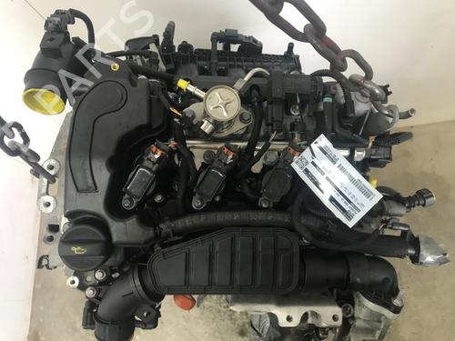 Engine PEUGEOT 2008 I (CU_) 1.2 THP 110 / PureTech 110 | BP34423633M1 - Image 5