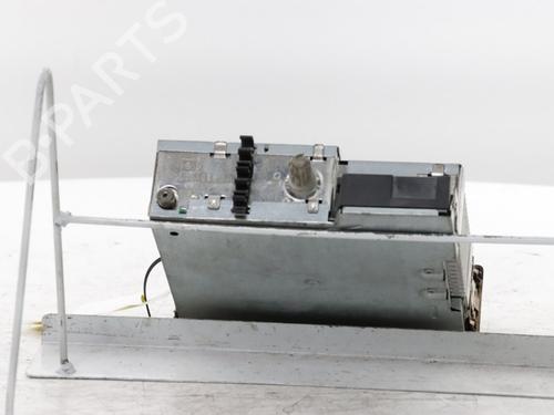 Radio RENAULT KANGOO Express (FW0/1_) 1.5 dCi 70 (FW0A, KW0V) | BP31627857E6