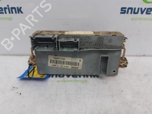 Fuse box PEUGEOT BOXER Van 2.2 HDi 100 | BP40573887E1 - Image 2