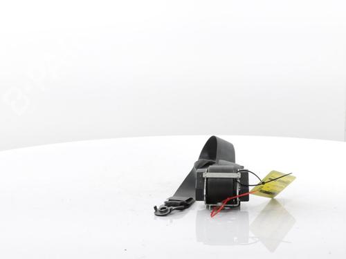 Front right seatbelt RENAULT TRAFIC II Van (FL) 2.0 dCi 115 (FL01, FL0U) | BP28288991I25 