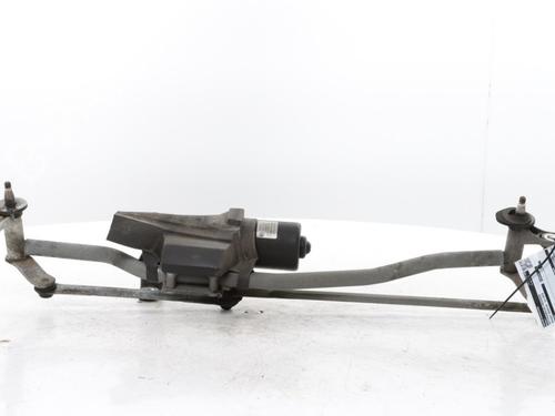 Used Front wipers mechanism Front wipers mechanism PEUGEOT BOXER Van 2.2 HDi 110 (110 hp) 33813846 33813846