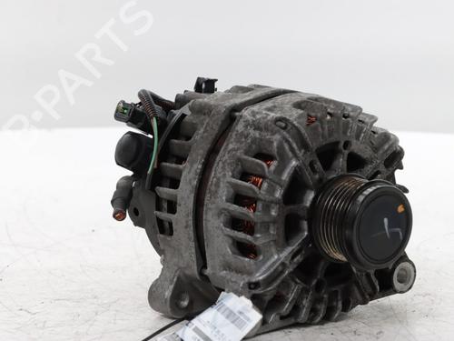 Alternator PEUGEOT EXPERT Van (V_) 1.6 BlueHDi 95 | BP34562849M7 - Image 4