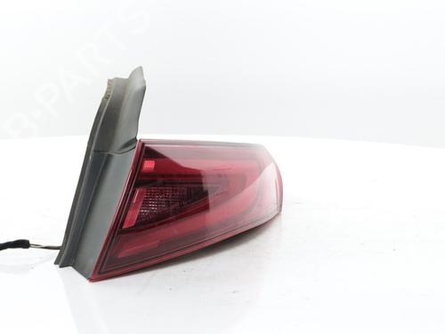 Right taillight ALFA ROMEO GIULIA (952_) 2.2 D (952AFA25, 952AFM25, 952ALA25) | BP39508200C35 - Image 9