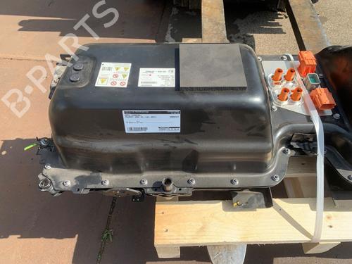 Battery PEUGEOT 3008 II SUV (MC_, MR_, MJ_, M4_) Hybrid | BP27092924E11