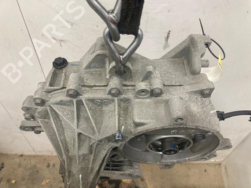 Gearbox CITROËN C4 III (BA_, BB_, BC_) ë-C4 (BCZKXC, BZCKSC) | BP31627834M3 - Image 8