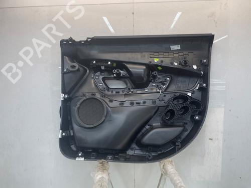 Front left panel CITROËN BERLINGO Box Body/MPV (K9) 1.5 BlueHDi 130 | BP34564734C58 - Image 5
