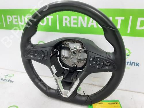 Steering wheel OPEL CORSA F (P2JO) 1.2 (68) | BP40581475C49 - Image 2