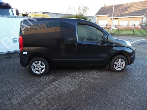 Electronic module PEUGEOT BIPPER (AA_) 1.4 HDi | BP40578509M83 - Image 10