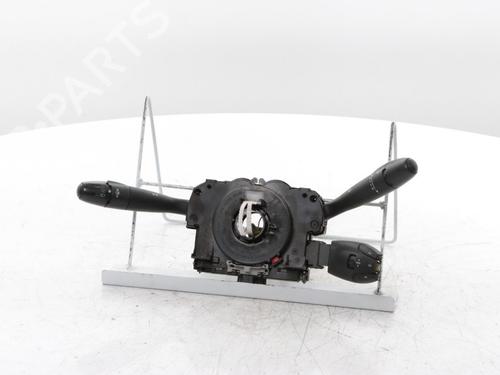 Used Steering column stalk CITROËN JUMPY II Van 1.6 HDi 90 16V (90 hp) 30186450