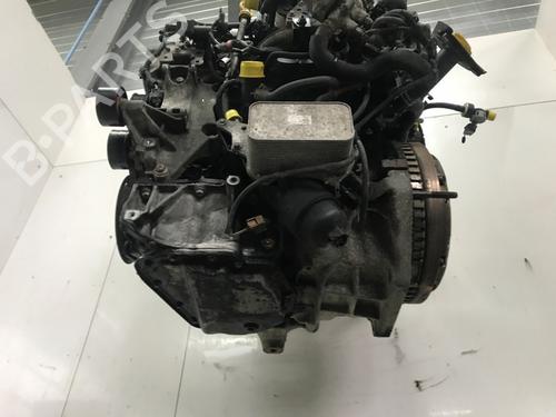 Engine RENAULT TRAFIC III Van (FG_) 1.6 dCi 90 (FGME) | BP34156458M1  - Image 6