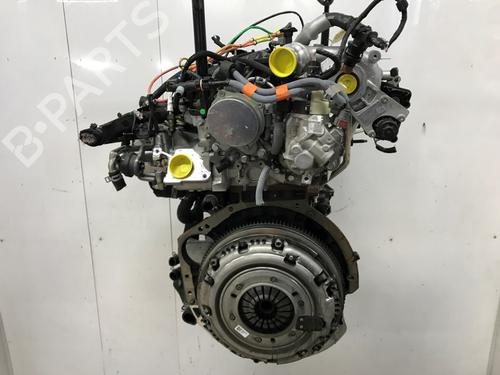 Engine RENAULT TRAFIC III Van (FG_) 2.0 dCi 110 (FGMW) | BP31960958M1 - Image 2