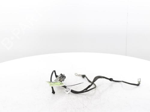 Cable OPEL COMBO Box Body/MPV (K9) 1.2 | BP30185848E12