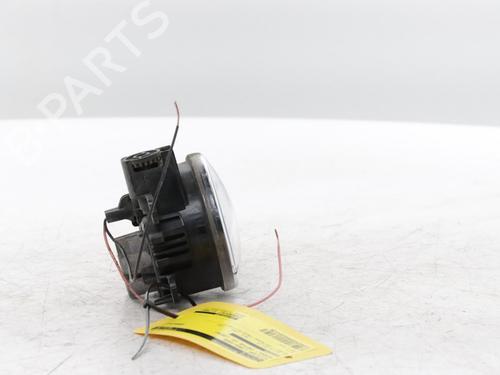 Left front fog light RENAULT CAPTUR I (J5_, H5_) 1.2 TCe 120 | BP31960631C30 