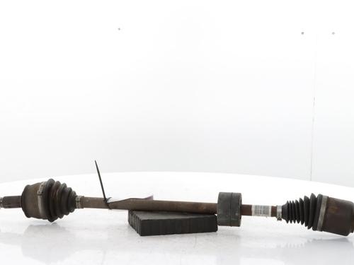 Right front driveshaft FIAT 500 (312_) 0.9 (312AXN1A) | BP31261093M39 - Image 6