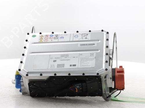 Used Battery Battery OPEL GRANDLAND (OV64) 1.2 MHEV (136 hp) 34058087 34058087