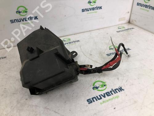 Fuse box RENAULT TWINGO II (CN0_) 1.2 16V (CN04, CN0B) | BP24166811E1 - Image 3