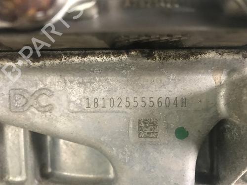 Engine RENAULT MEGANE IV Grandtour (K9A/M/N_) 1.3 TCe 140 (K9NB) | BP36966828M1 - Image 8