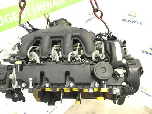 Engine PEUGEOT 508 SW I (8E_) 2.0 HDi | BP40582809M1 - Image 9