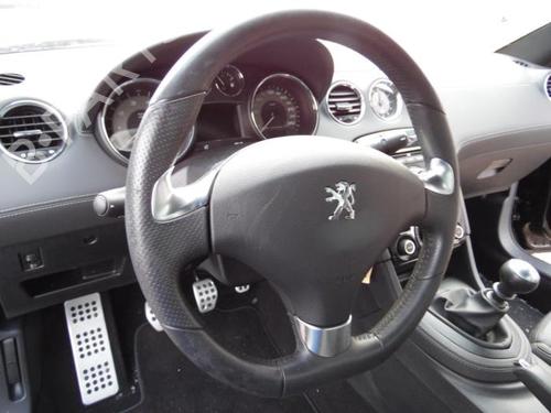 Speaker PEUGEOT RCZ 1.6 16V | BP40569720E2 - Image 32