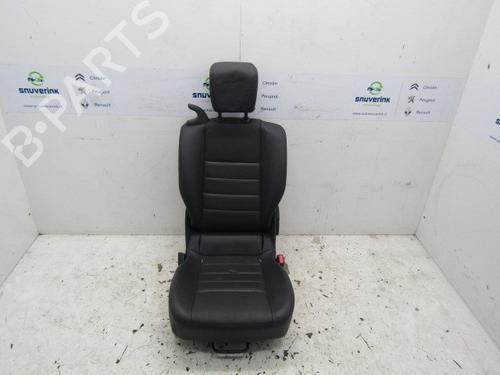 Used Rear seat RENAULT SCÉNIC II (JM0/1_) 1.6 16V (JM1R) (112 hp) 10791072