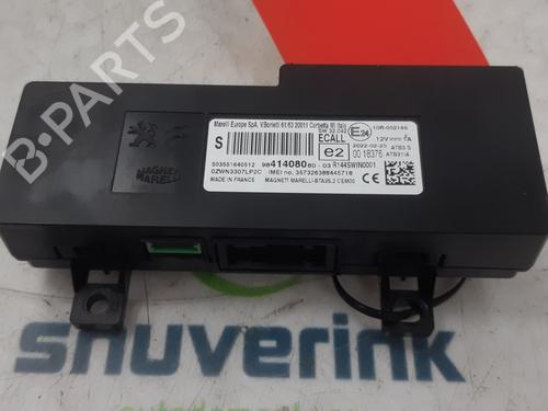 Used Control unit Control unit 24166300 24166300