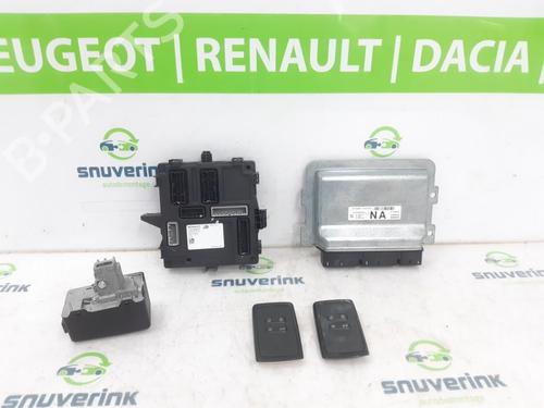Used Engine control unit (ECU) Engine control unit (ECU) 24160314 24160314