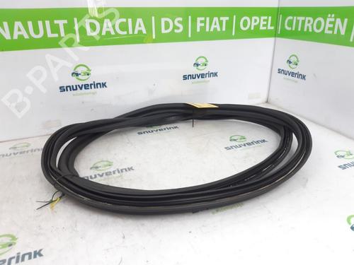 Rubber door seal RENAULT MEGANE E-TECH SUV EV60 (BNJ1) | BP18028898C142 