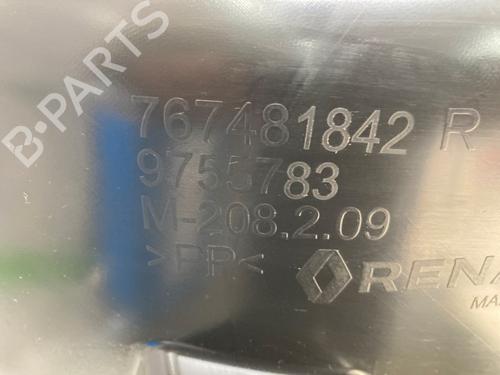 Hjulbue RENAULT SYMBIOZ 1.6 E-Tech 145 | BP24944033C56 - Image 2