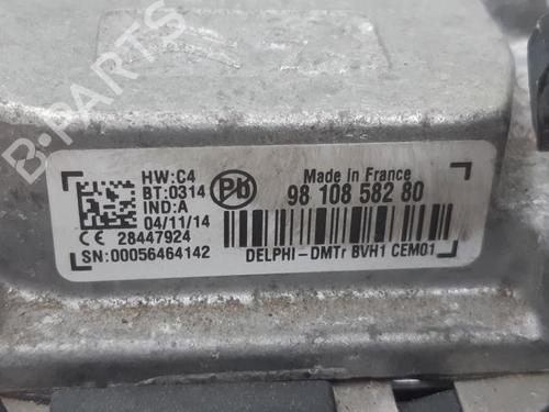Start/Stop ECU CITROËN C4 CACTUS 1.2 VTi 82 | BP40583066M59 - Image 8